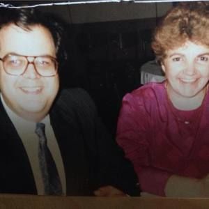 Meet your Posher, Steven